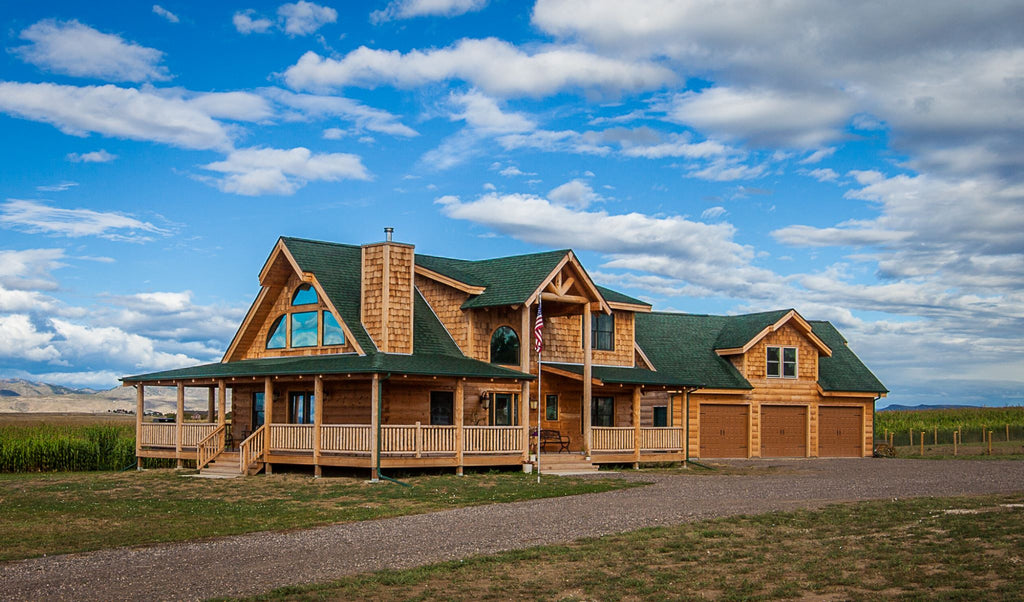 The Truth About Timber Frame Construction Sustainability