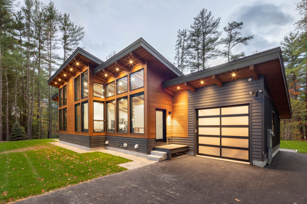 Custom Timber Home Designs: Tailored Just for You