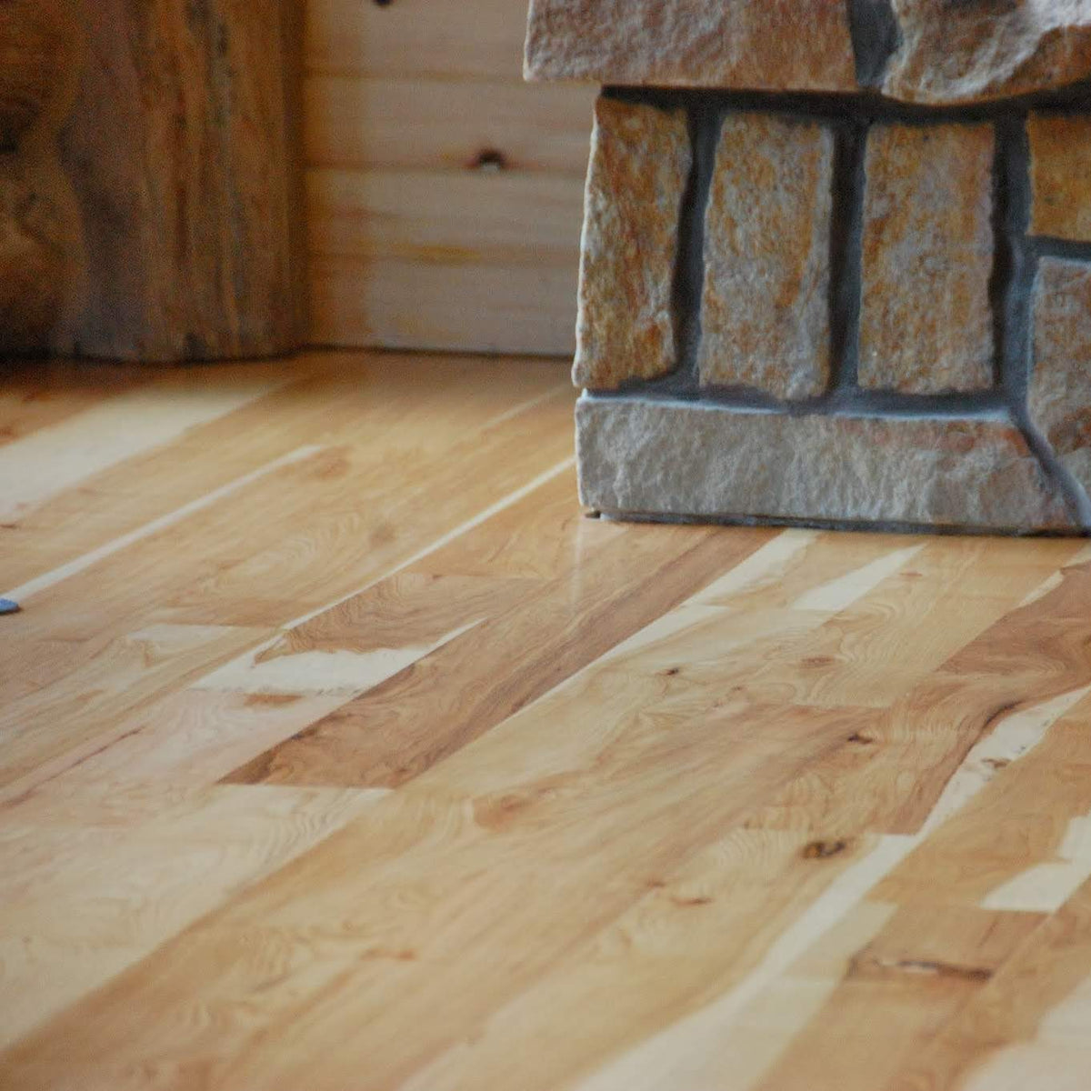 Character Hickory in Rustic Cabin – The Hardwood Mall