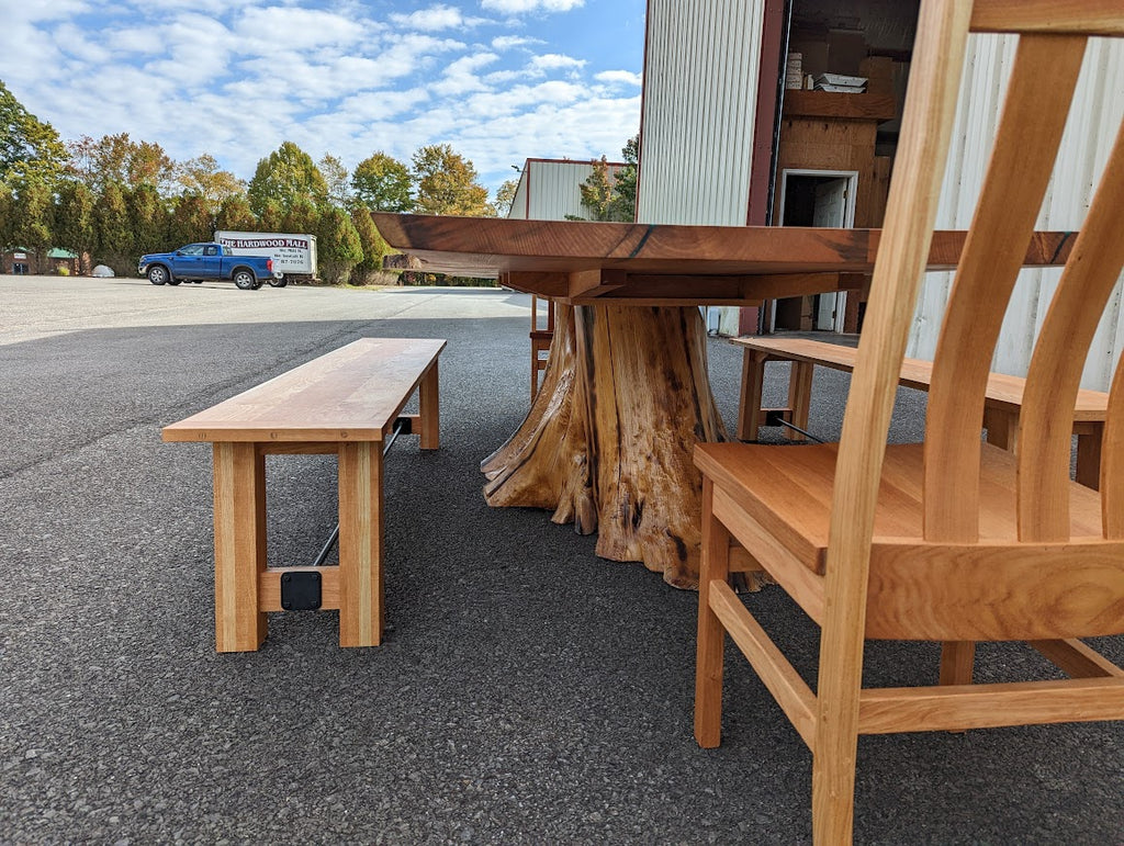 Dining Room Furniture – The Hardwood Mall