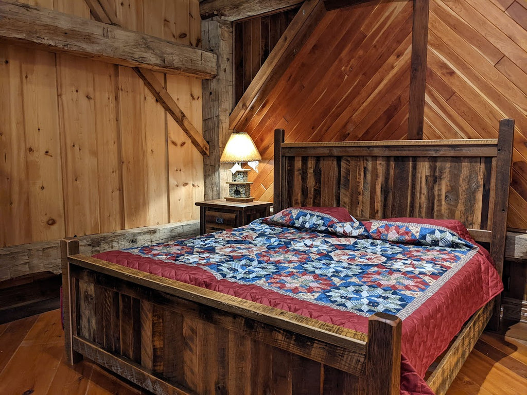 Bedroom Furniture – The Hardwood Mall