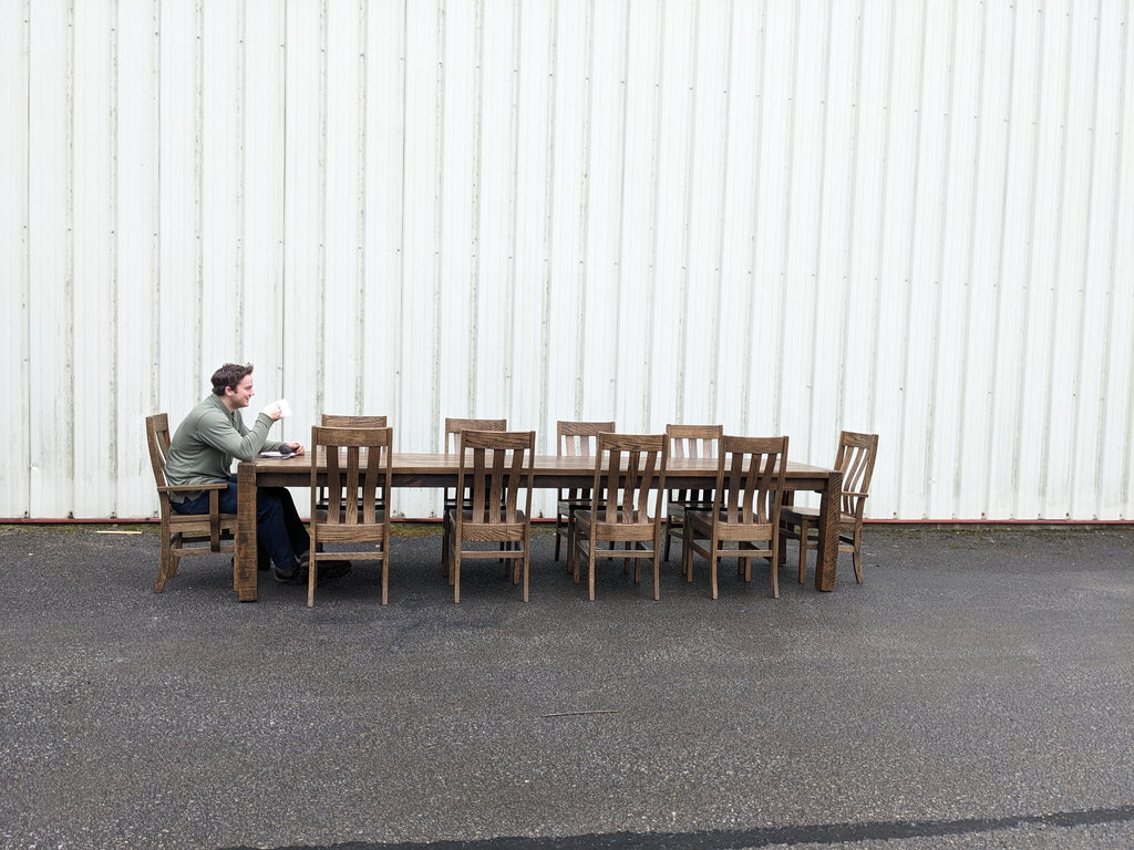 Furniture Store - The Hardwood Mall