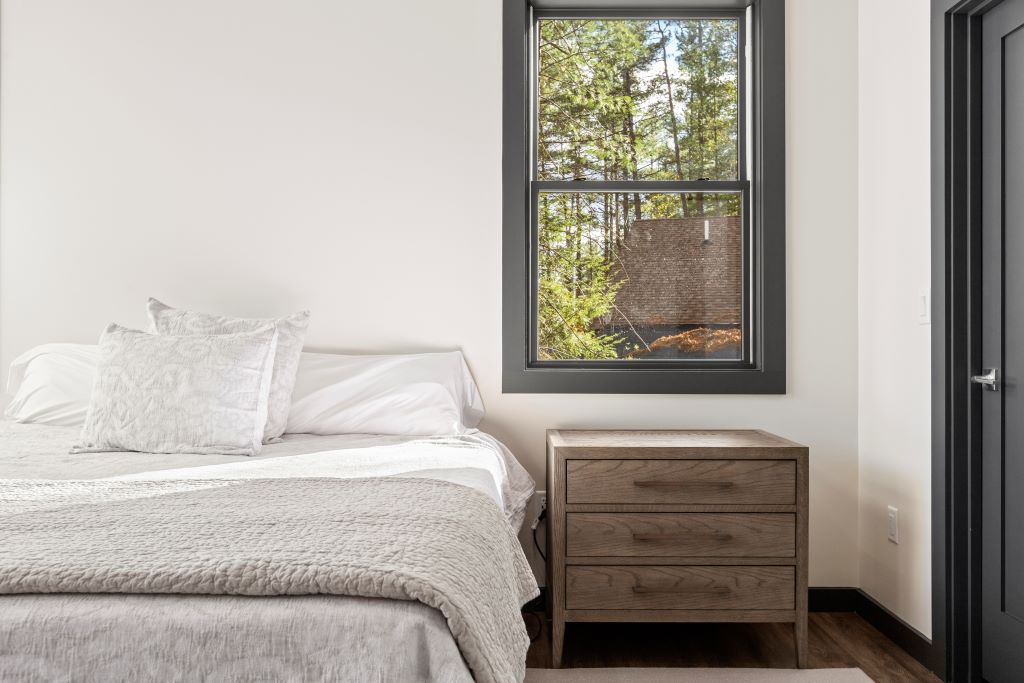 Custom Log Cabin Build: Crafting Your Personal Haven – The Hardwood Mall