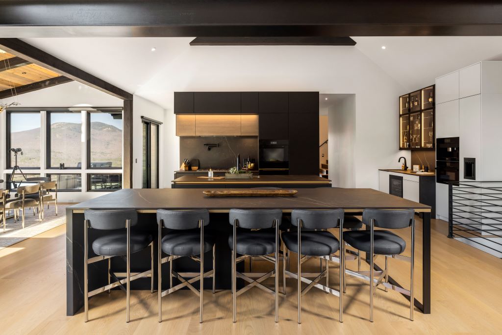 Hybrid Timber Frames by The Hardwood Mall