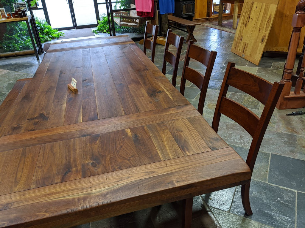 Dining Sets - The Hardwood Mall