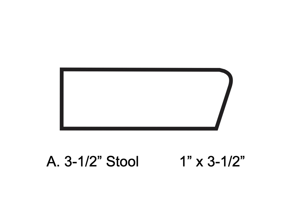 Window Stool – The Hardwood Mall