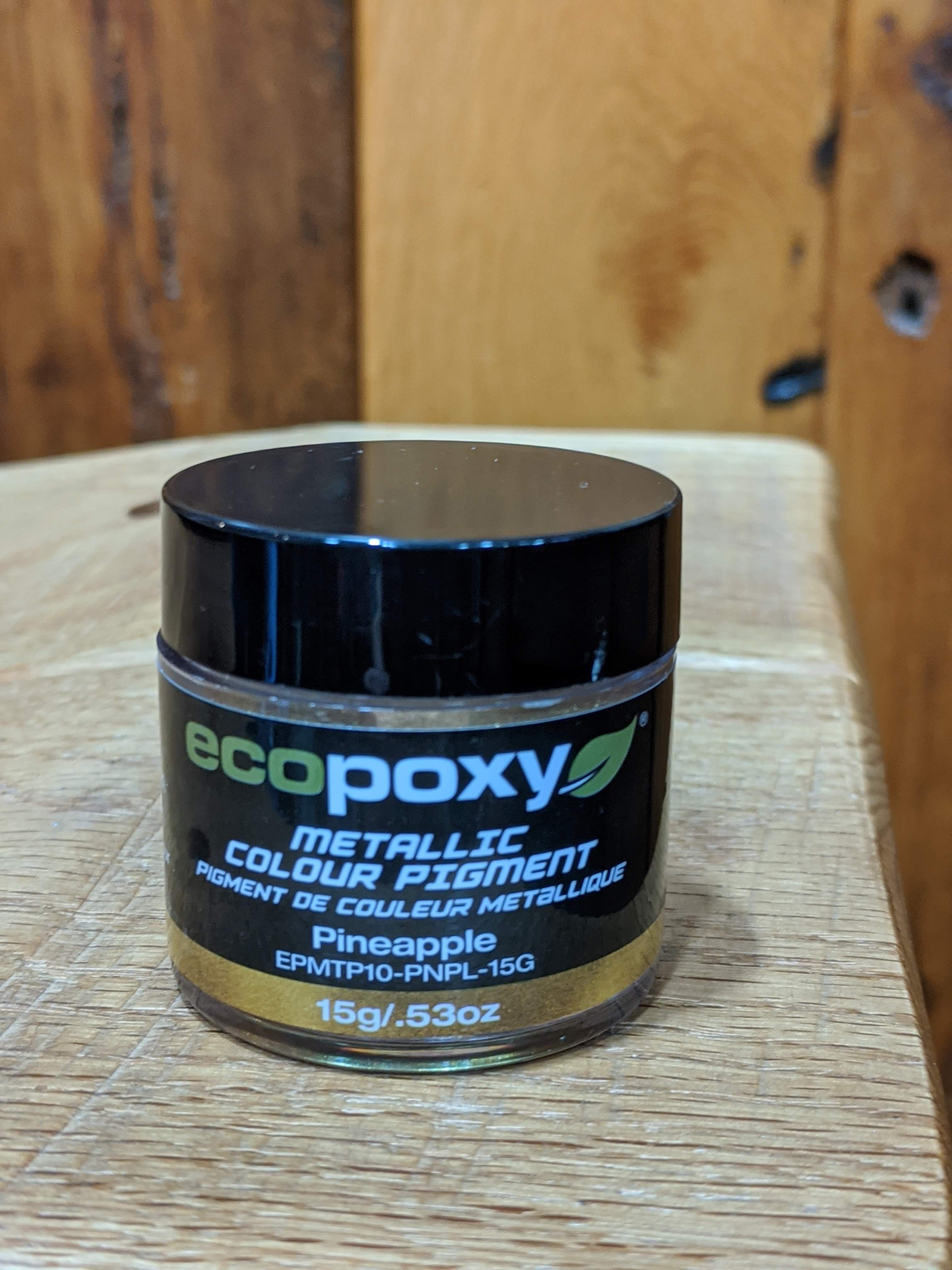 EcoPoxy Color Pigments – The Hardwood Mall