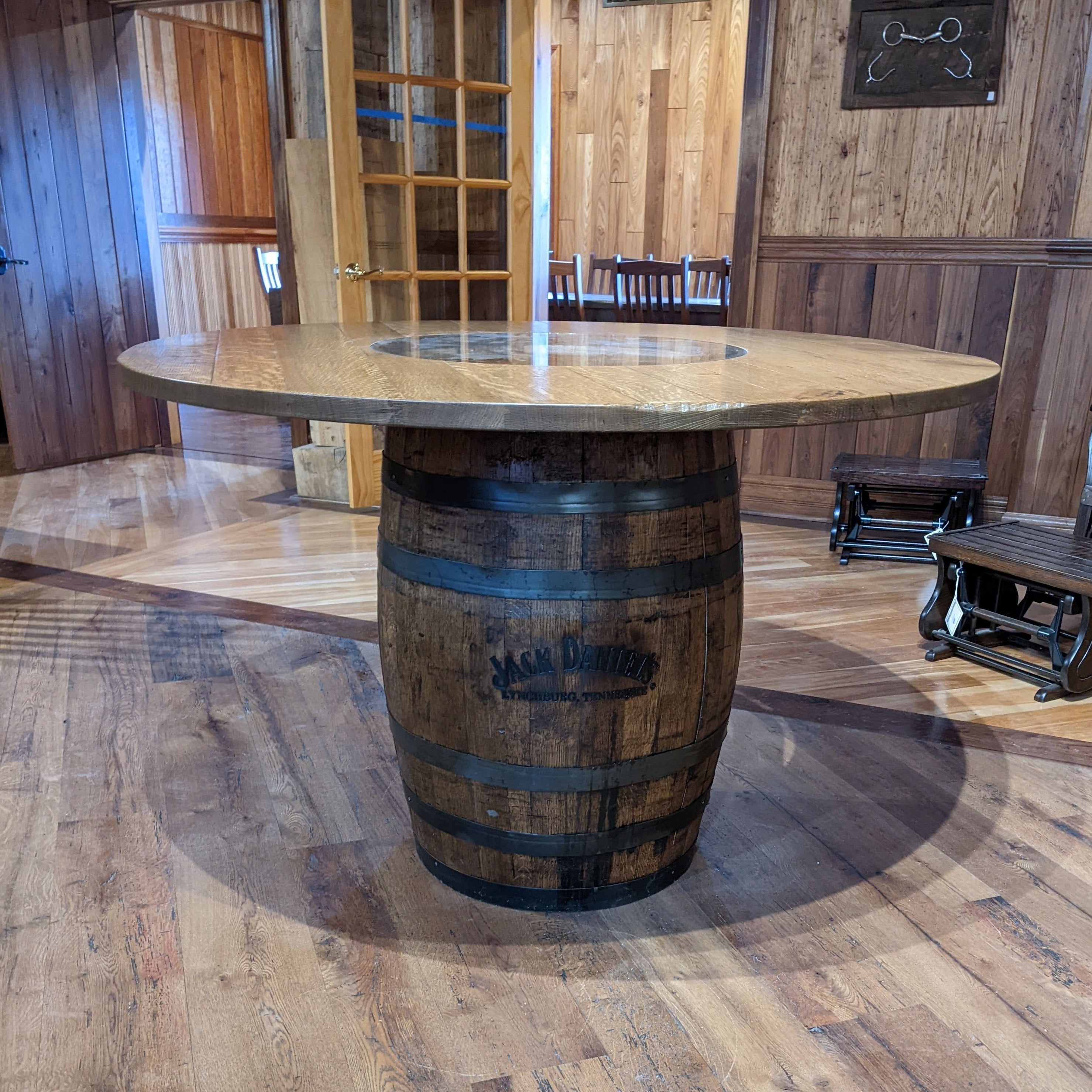 Table Without Labels Jack Daniels Black Label Empty Dining Room Table – Elegant Black Label ...